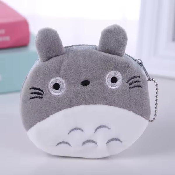 Trousse Totoro