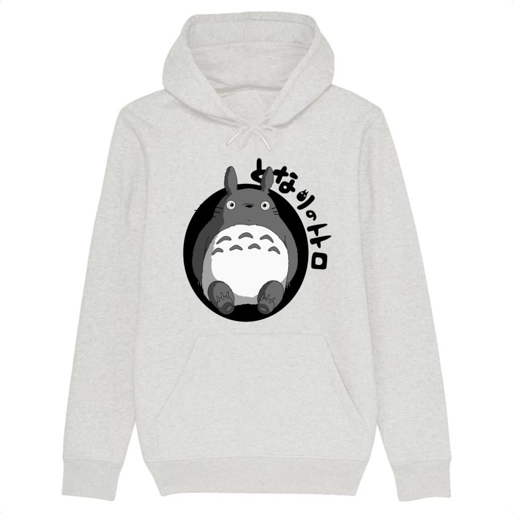 Sweat-shirt Graphique À Col Rond Standard - Blanc | 's® FR