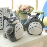 peluches mon voisin totoro studio ghibli