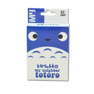 Jeu Mon Voisin Totoro Cartes à Jouer