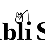 Ghibli Shop logo