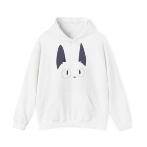 Sweat Jiji Le Chat Visage