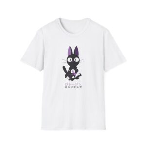 T-shirt Jiji Japonais