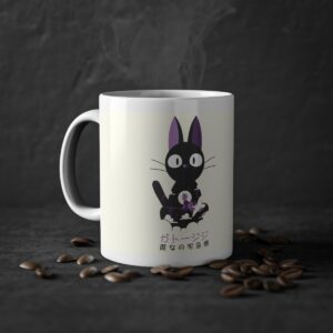 Mug Jiji Japonais