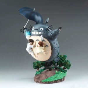 Figurine Réaliste Mon Voisin Totoro