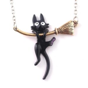 Bijoux Kiki la Petite Sorcière Jiji