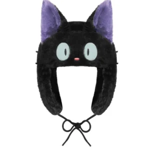 Cosplay Jiji Le Chat