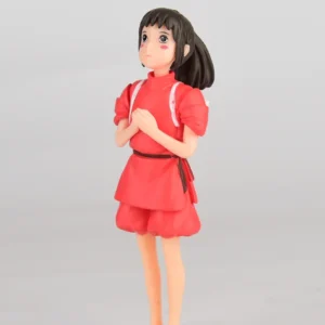 Mini Figurine Chihiro